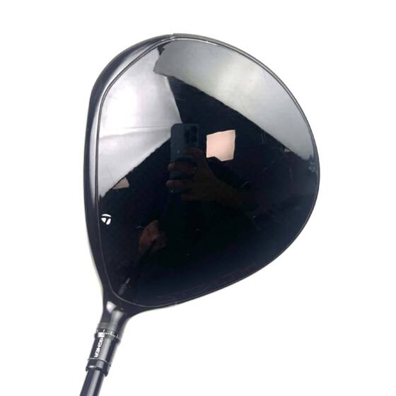 Taylormade Stealth 2 Plus Driver / 10.5 Degree / Kai’li Red 60 Stiff Flex