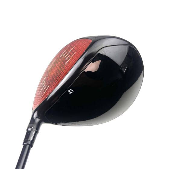 Taylormade Stealth 2 Plus Driver / 10.5 Degree / Kai’li Red 60 Stiff Flex