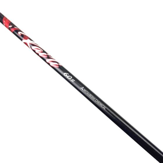 Taylormade Stealth 2 Plus Driver / 10.5 Degree / Kai’li Red 60 Stiff Flex