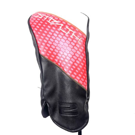 Taylormade Stealth 2 Plus Driver / 10.5 Degree / Kai’li Red 60 Stiff Flex