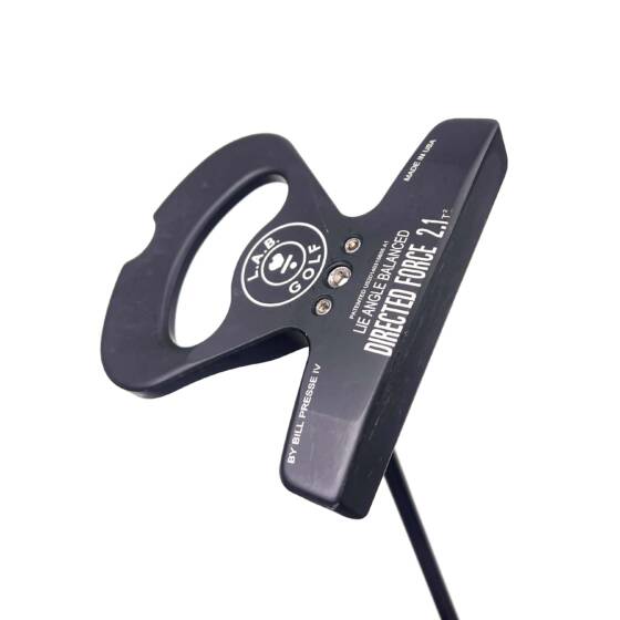 L.A.B Golf DF 2.1 Putter / 34 Inches