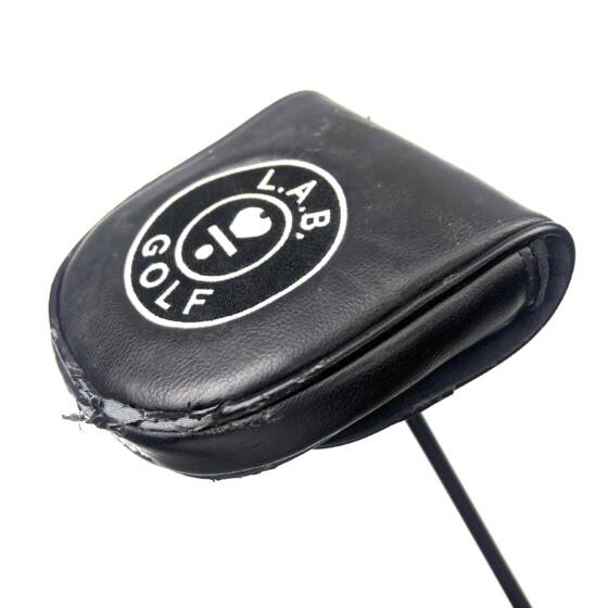 L.A.B Golf DF 2.1 Putter / 34 Inches