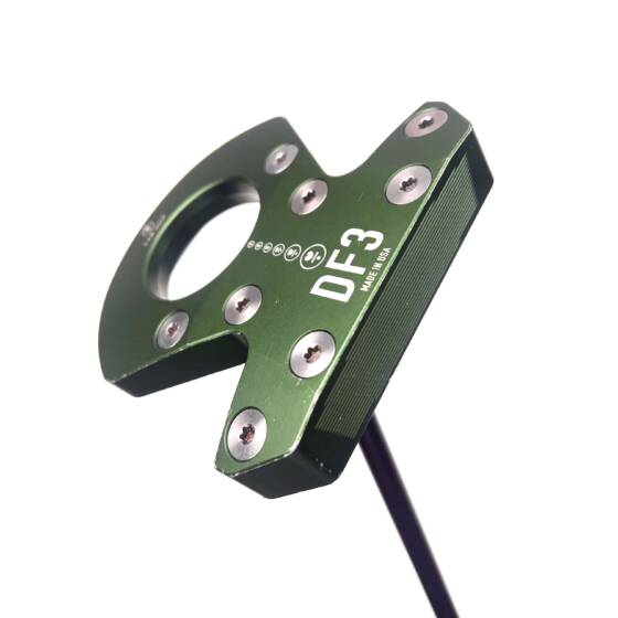 L.A.B. Golf DF3 Putter / 39 Inches