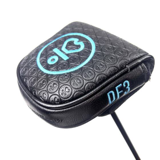 L.A.B. Golf DF3 Putter / 39 Inches