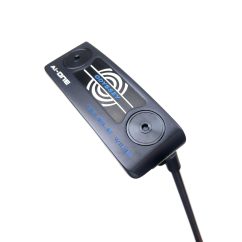 Odyssey AI One Double Wide Putter / 34 Inches