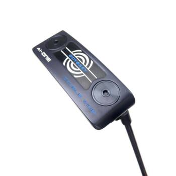 Odyssey AI One Double Wide Putter / 34 Inches