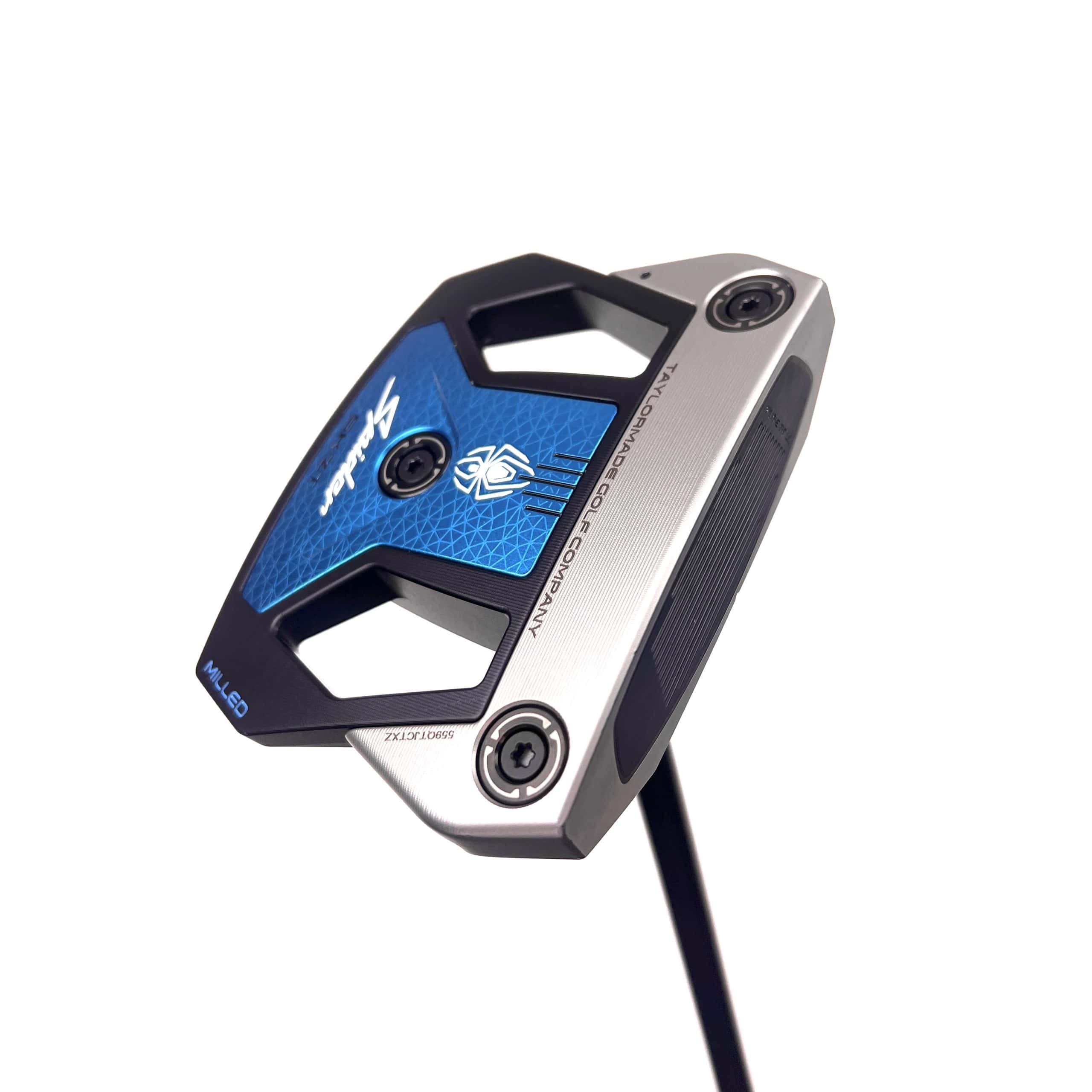 Taylormade Spider 5K-ZT Putter / 34 Inches | eBay UK