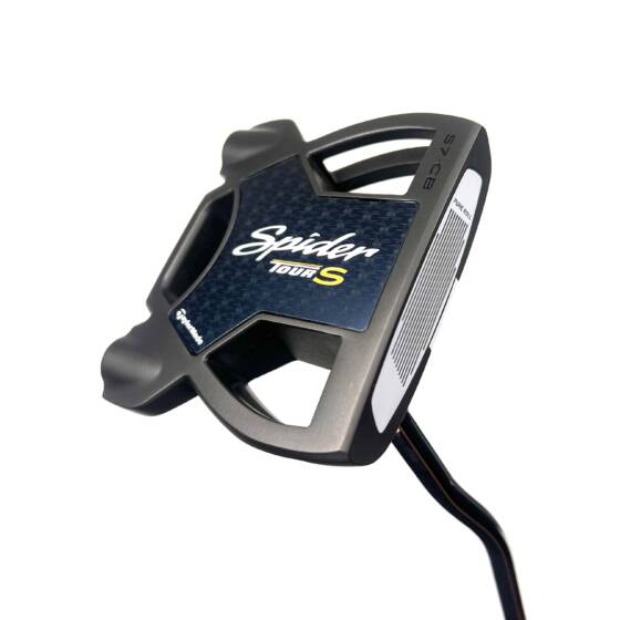 Taylormade Tour S 2023 S7 CB Putter / 38 Inches