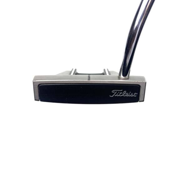 Scotty Cameron Futura 5.5M Putter / 34 Inches