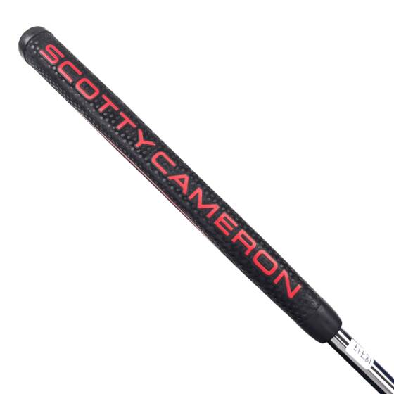 Scotty Cameron Futura 5.5M Putter / 34 Inches