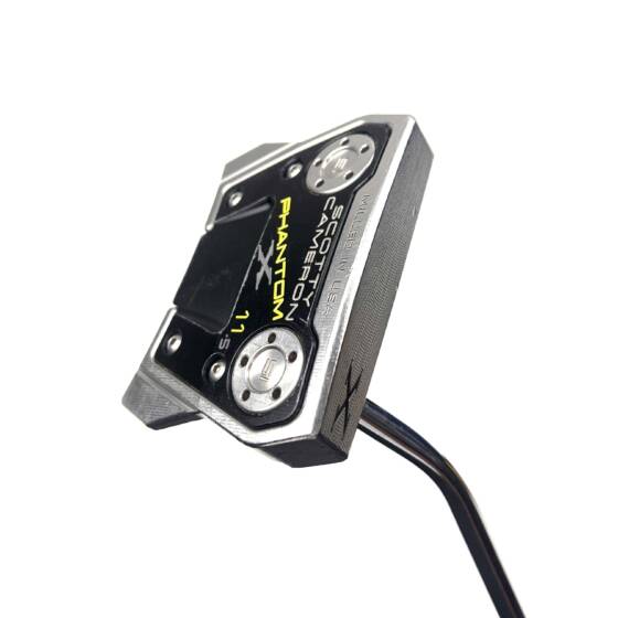 Scotty Cameron Phantom X 2019 11.5 Putter / 34 Inches