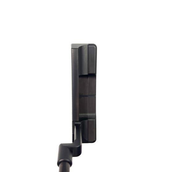 Scotty Cameron Triple Black Design Newport 2 B3 Putter / 35 Inches