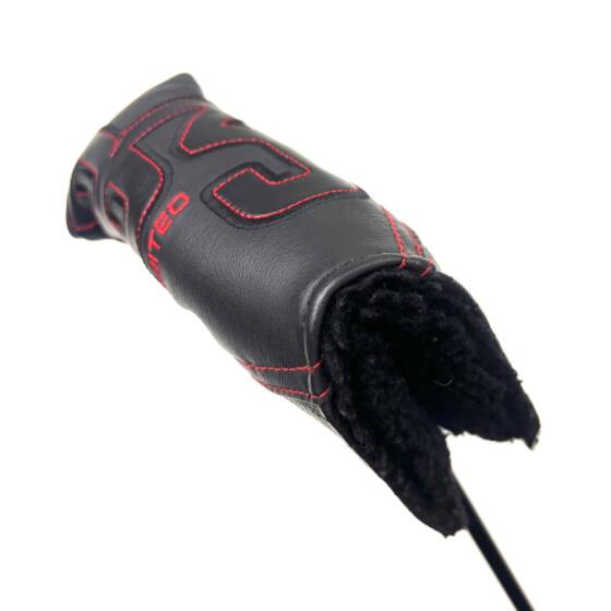 Scotty Cameron Triple Black Design Newport 2 B3 Putter / 35 Inches