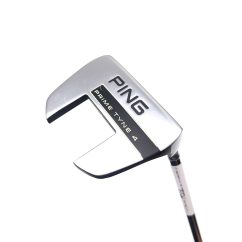 Ping Prime Tyne 4 2023 Putter / 34 Inches
