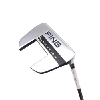 Ping Prime Tyne 4 2023 Putter / 34 Inches