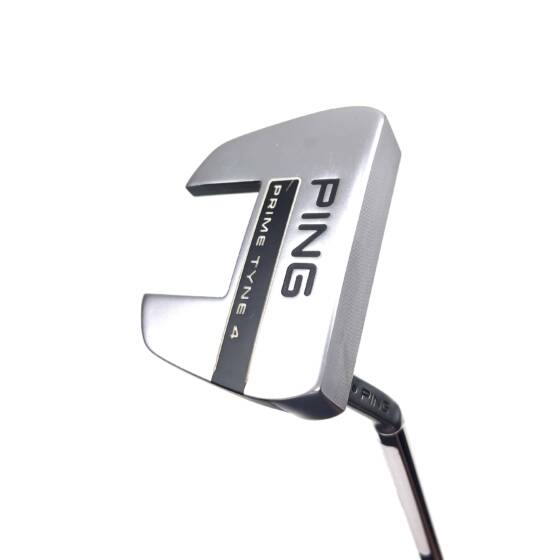 Ping Prime Tyne 4 2023 Putter / 34 Inches