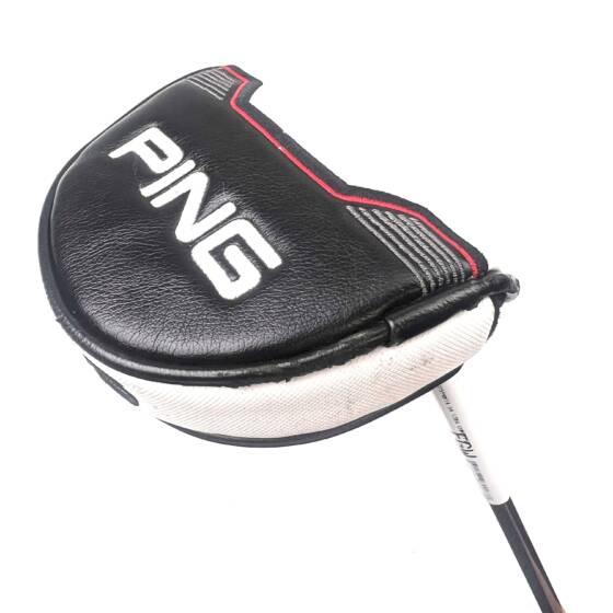 Ping Prime Tyne 4 2023 Putter / 34 Inches