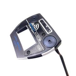 Odyssey AI-One Jailbird Mini Putter / 34 Inches