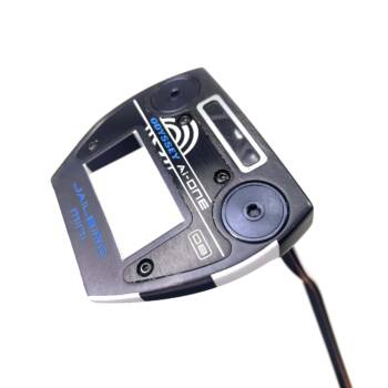 Odyssey AI-One Jailbird Mini Putter / 34 Inches
