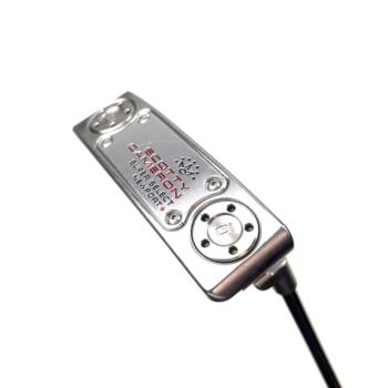 Scotty Cameron Super Select Newport + Putter / 35 Inches