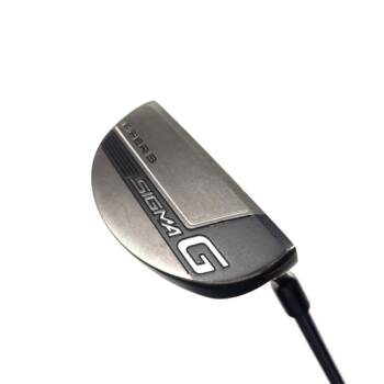 Ping Sigma G Piper 3 Putter / 33.5 Inches