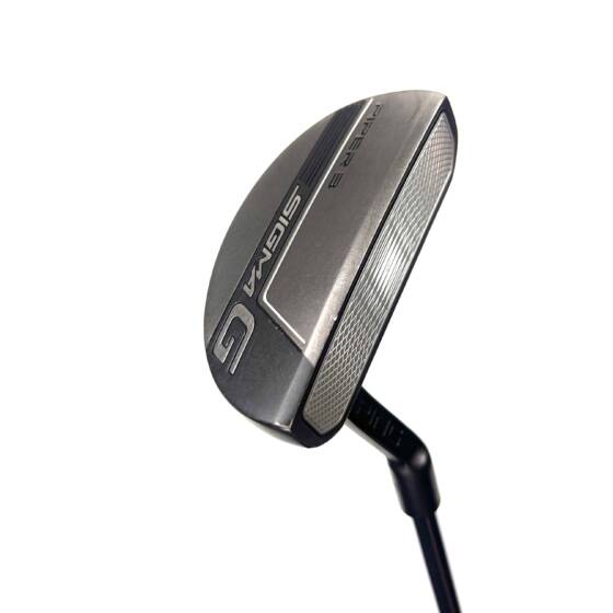 Ping Sigma G Piper 3 Putter / 33.5 Inches