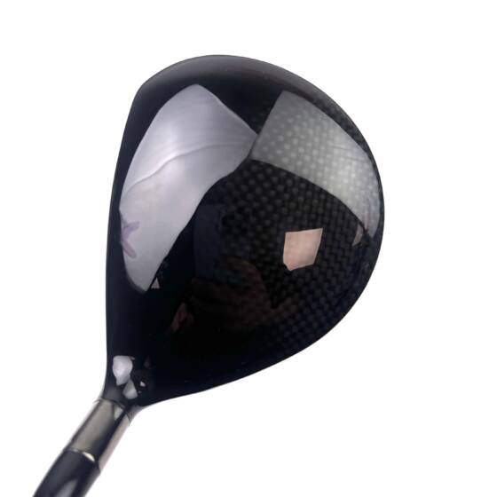 Callaway Mavrik 3 Wood / 15 Degree / Rogue 130 MSI 70 Tour X-Stiff Flex