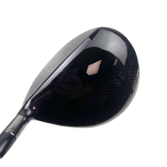 Callaway Mavrik 3 Wood / 15 Degree / Rogue 130 MSI 70 Tour X-Stiff Flex