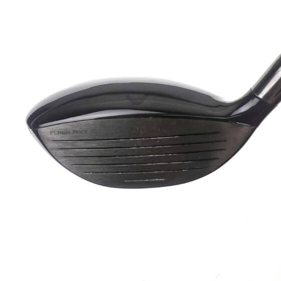 Callaway Mavrik 3 Wood / 15 Degree / Rogue 130 MSI 70 Tour X-Stiff Flex