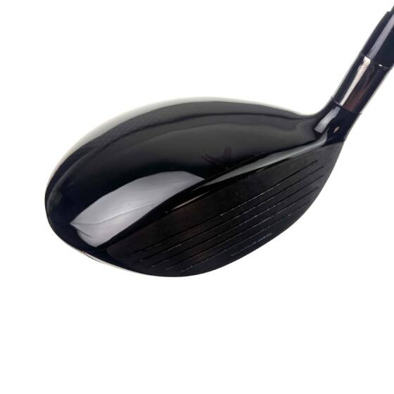 Callaway Mavrik 3 Wood / 15 Degree / Rogue 130 MSI 70 Tour X-Stiff Flex