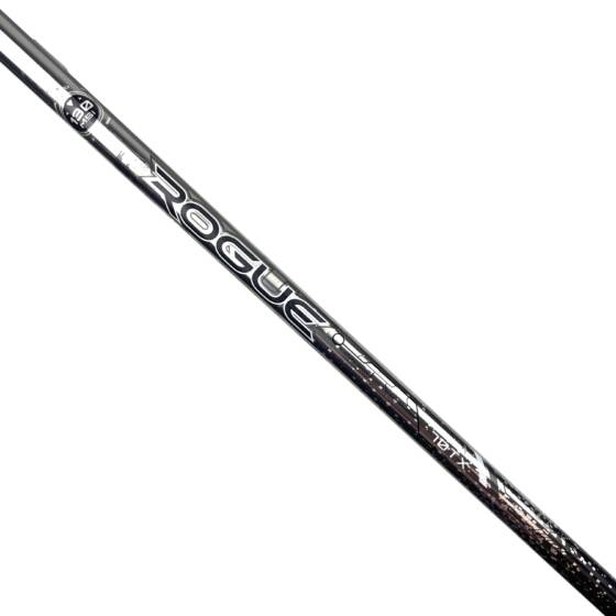 Callaway Mavrik 3 Wood / 15 Degree / Rogue 130 MSI 70 Tour X-Stiff Flex