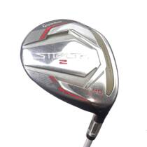 Taylormade Stealth 2 HD 5 Wood / 19 Degree / Aldila Ascent Ladies Flex