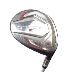 Taylormade Stealth 2 HD 5 Wood / 19 Degree / Aldila Ascent Ladies Flex