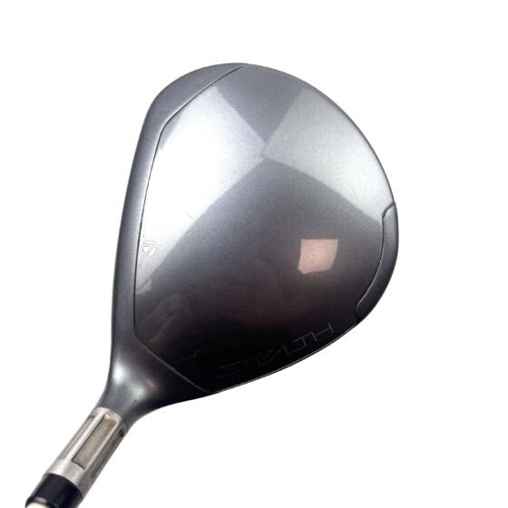 Taylormade Stealth 2 HD 5 Wood / 19 Degree / Aldila Ascent Ladies Flex