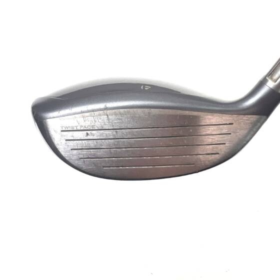 Taylormade Stealth 2 HD 5 Wood / 19 Degree / Aldila Ascent Ladies Flex