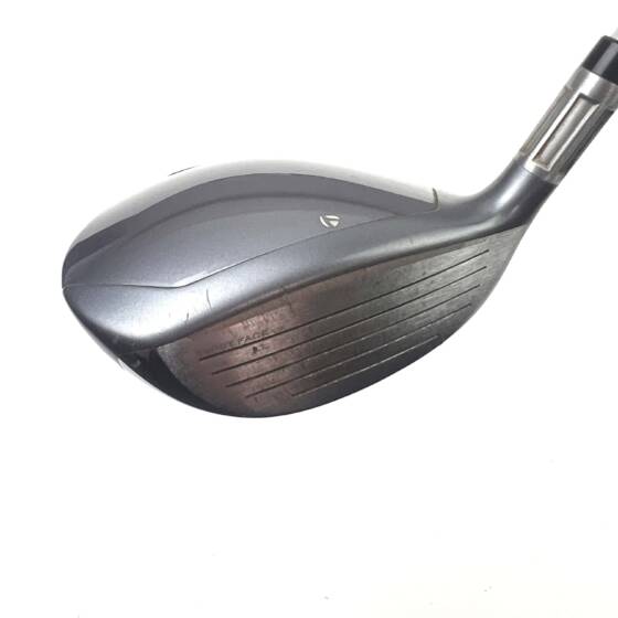 Taylormade Stealth 2 HD 5 Wood / 19 Degree / Aldila Ascent Ladies Flex