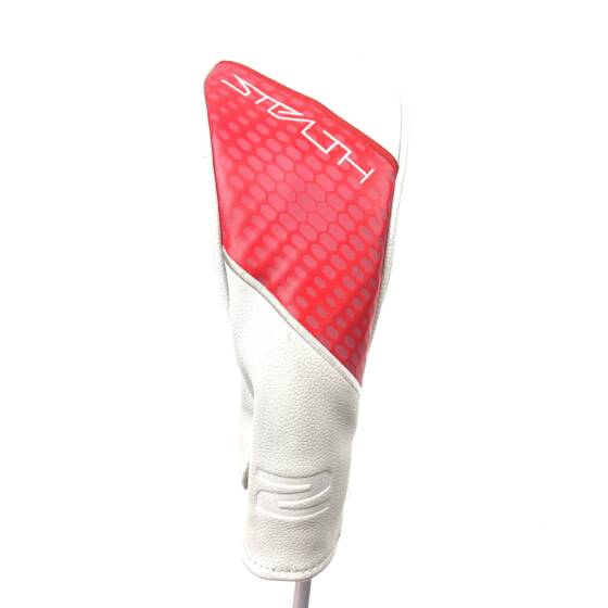 Taylormade Stealth 2 HD 5 Wood / 19 Degree / Aldila Ascent Ladies Flex
