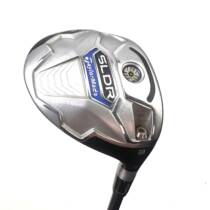 Taylormade SLDR 3 Wood / 15 Degree / Speeder 77 Regular Flex