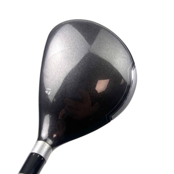 Taylormade SLDR 3 Wood / 15 Degree / Speeder 77 Regular Flex