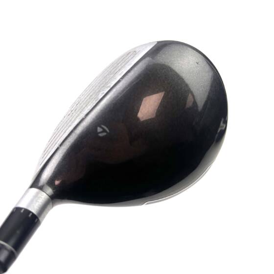 Taylormade SLDR 3 Wood / 15 Degree / Speeder 77 Regular Flex