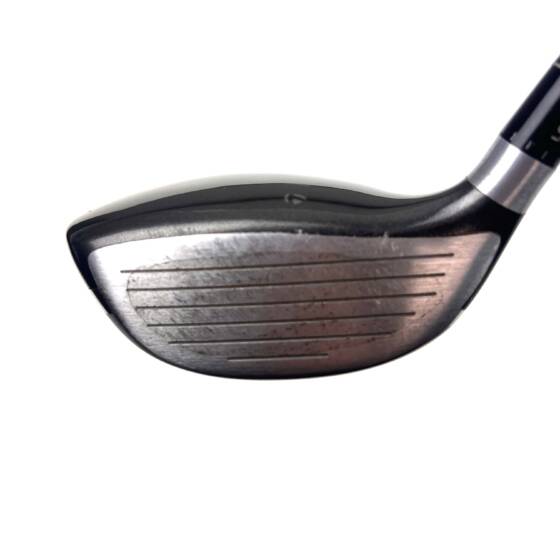 Taylormade SLDR 3 Wood / 15 Degree / Speeder 77 Regular Flex