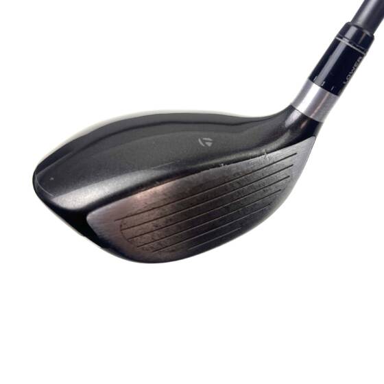 Taylormade SLDR 3 Wood / 15 Degree / Speeder 77 Regular Flex