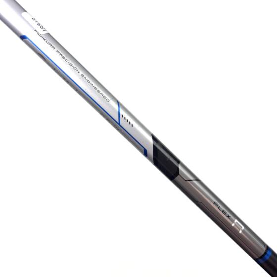 Taylormade SLDR 3 Wood / 15 Degree / Speeder 77 Regular Flex