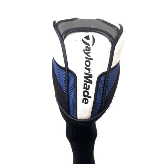 Taylormade SLDR 3 Wood / 15 Degree / Speeder 77 Regular Flex