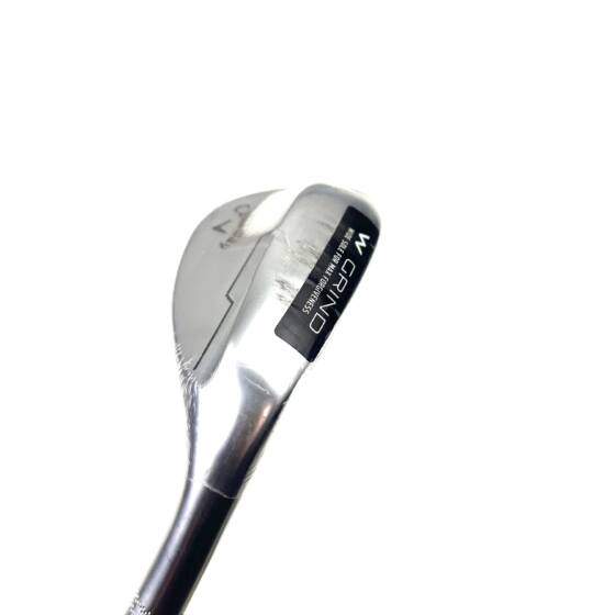New Callaway Opus Lob Wedge / 58 Degree / Dynamic Gold Mid 115 Wedge Flex