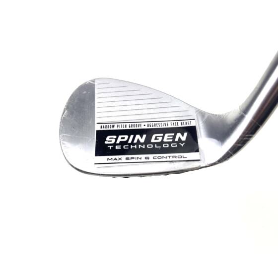 New Callaway Opus Lob Wedge / 58 Degree / Dynamic Gold Mid 115 Wedge Flex