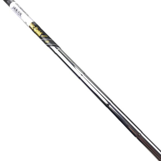 New Callaway Opus Lob Wedge / 58 Degree / Dynamic Gold Mid 115 Wedge Flex