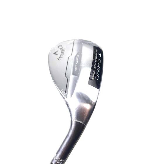 New Callaway Opus Lob Wedge / 58 Degree / Dynamic Gold Mid 115 Wedge Flex