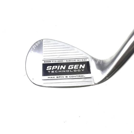 New Callaway Opus Lob Wedge / 58 Degree / Dynamic Gold Mid 115 Wedge Flex