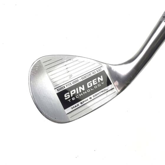 New Callaway Opus Lob Wedge / 58 Degree / Dynamic Gold Mid 115 Wedge Flex